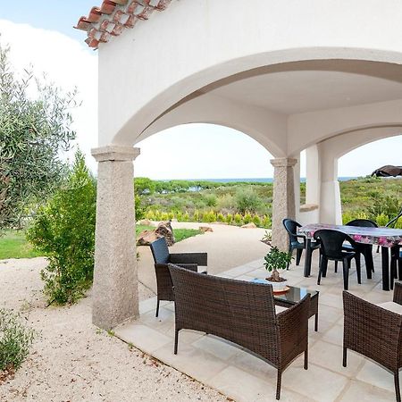 Sant'Anna Fabulous Apartment Budoni Luaran gambar