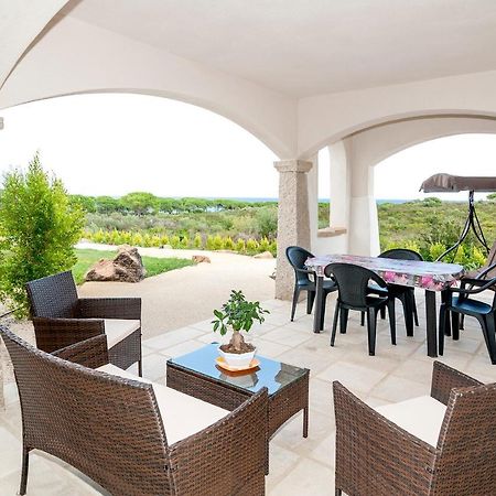 Sant'Anna Fabulous Apartment Budoni Luaran gambar