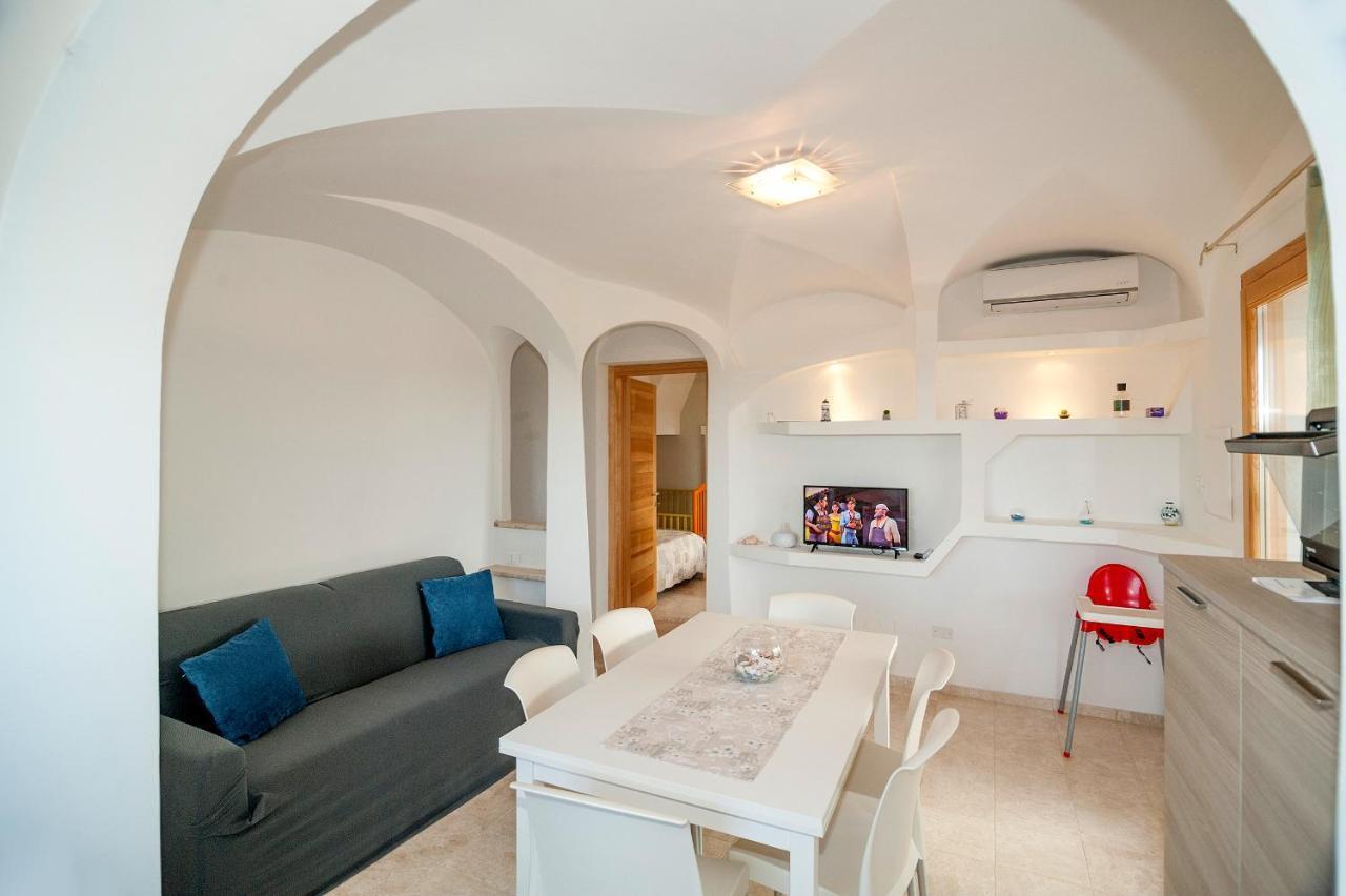 Sant'Anna Fabulous Apartment Budoni Luaran gambar