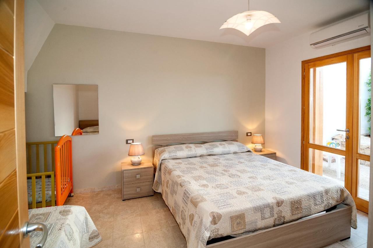 Sant'Anna Fabulous Apartment Budoni Luaran gambar
