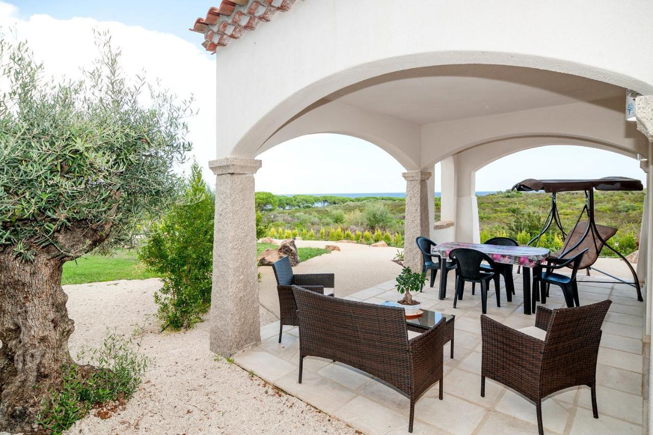 Sant'Anna Fabulous Apartment Budoni Luaran gambar