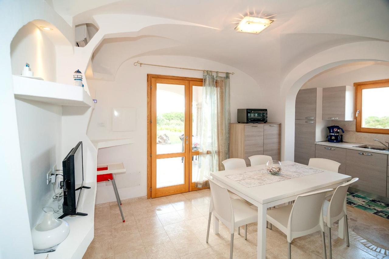 Sant'Anna Fabulous Apartment Budoni Luaran gambar