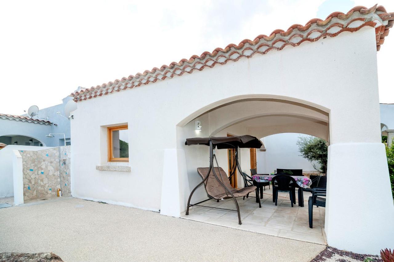 Sant'Anna Fabulous Apartment Budoni Luaran gambar