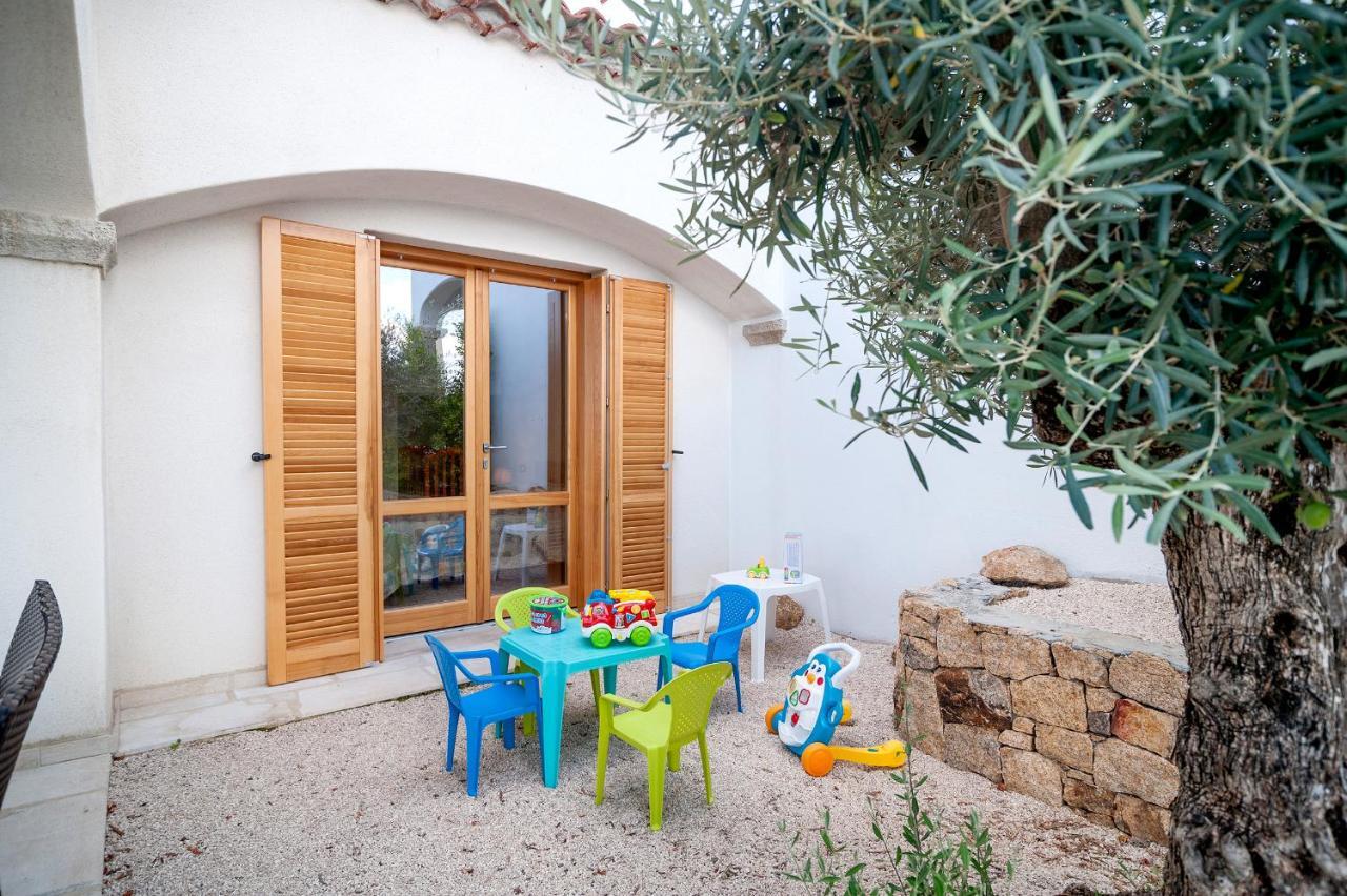 Sant'Anna Fabulous Apartment Budoni Luaran gambar