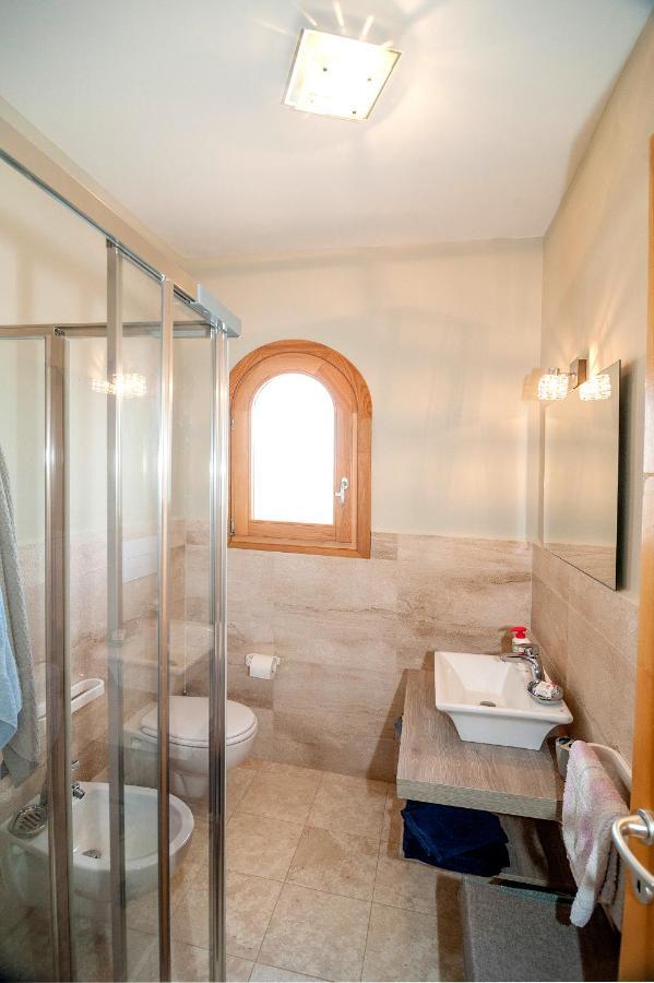 Sant'Anna Fabulous Apartment Budoni Luaran gambar