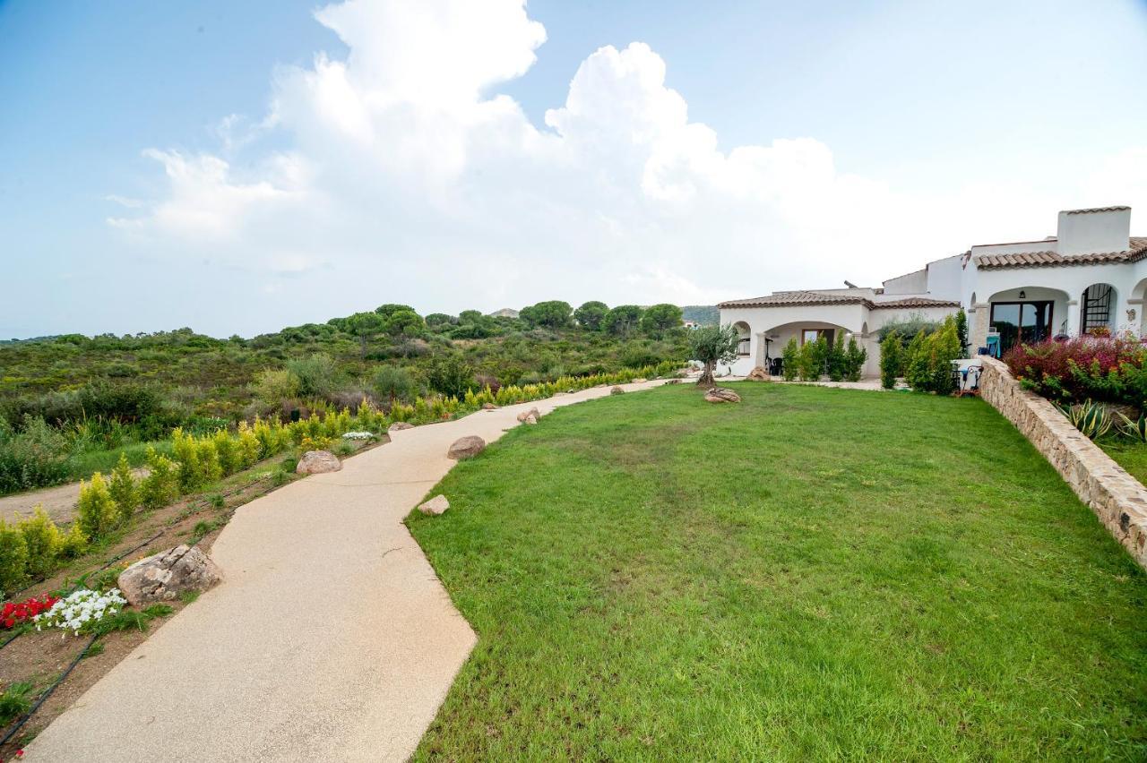 Sant'Anna Fabulous Apartment Budoni Luaran gambar