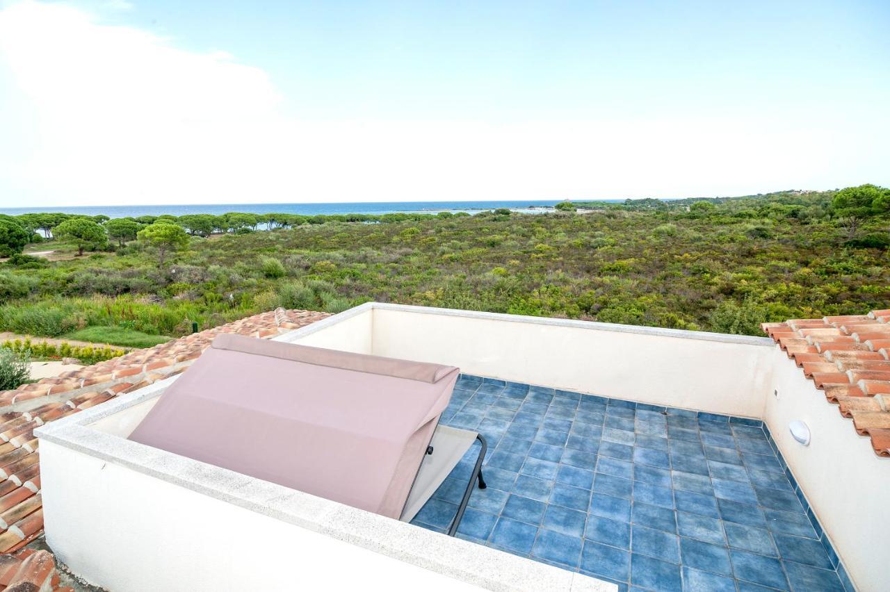 Sant'Anna Fabulous Apartment Budoni Luaran gambar