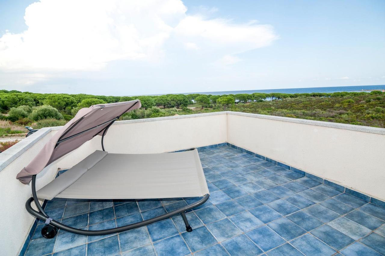 Sant'Anna Fabulous Apartment Budoni Luaran gambar