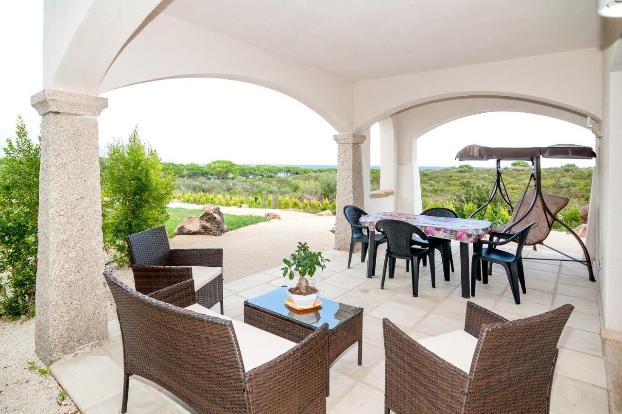 Sant'Anna Fabulous Apartment Budoni Luaran gambar