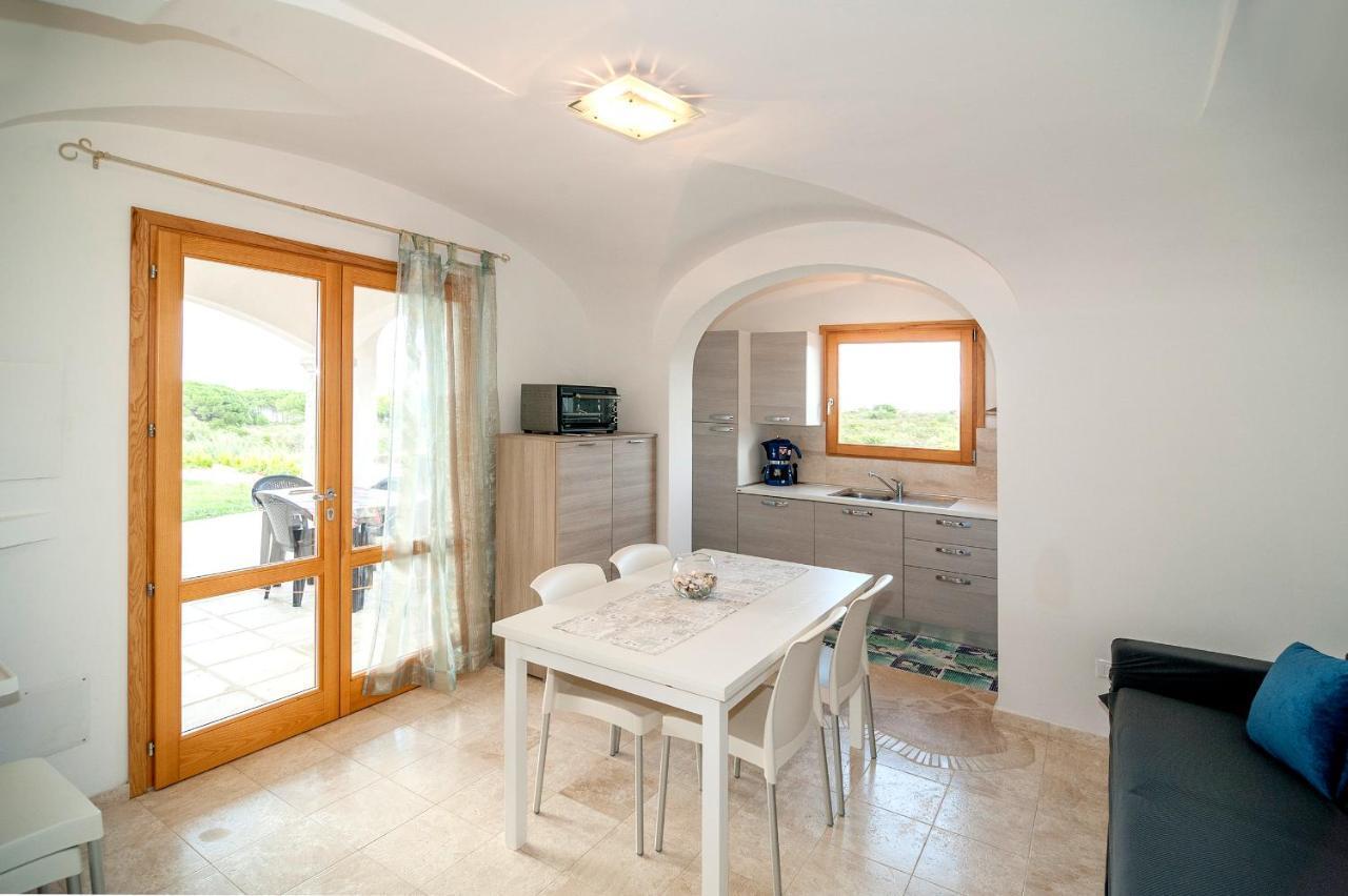 Sant'Anna Fabulous Apartment Budoni Luaran gambar